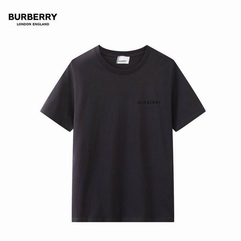 Burberry Men's T-shirts 372